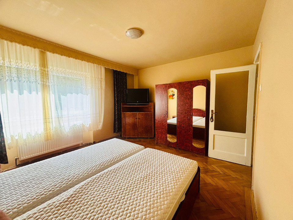 De vânzare – Apartament 2 camere, ultracentral, Baia Mare