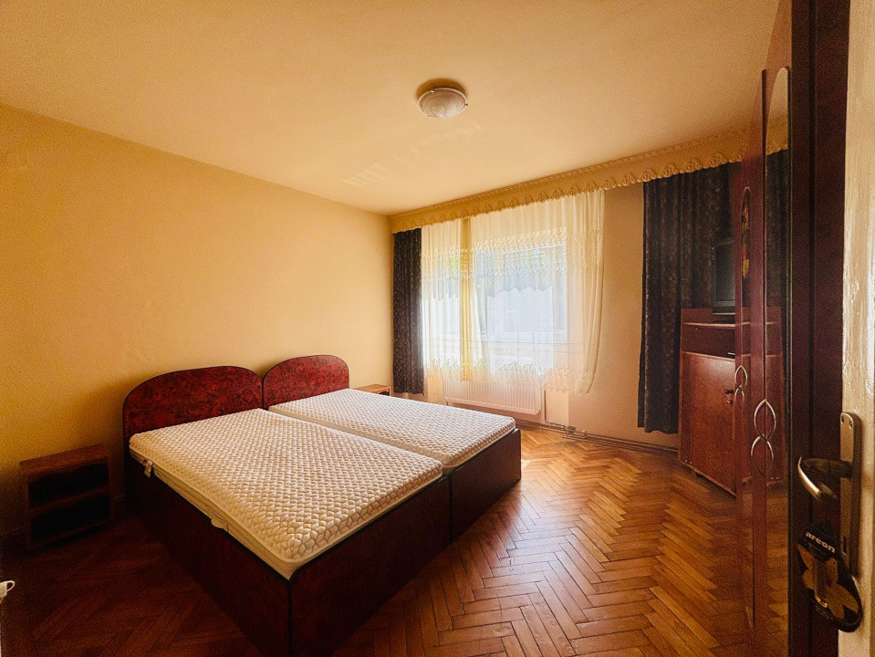 De vânzare – Apartament 2 camere, ultracentral, Baia Mare