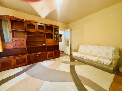 De vânzare – Apartament 2 camere, ultracentral, Baia Mare