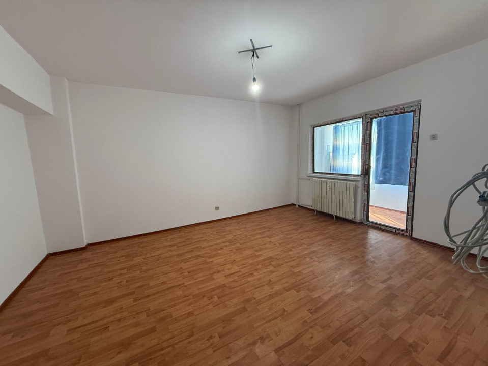 Apartament 2 camere decomandat, 51 mp, Rovine, Zona Iiruc 
