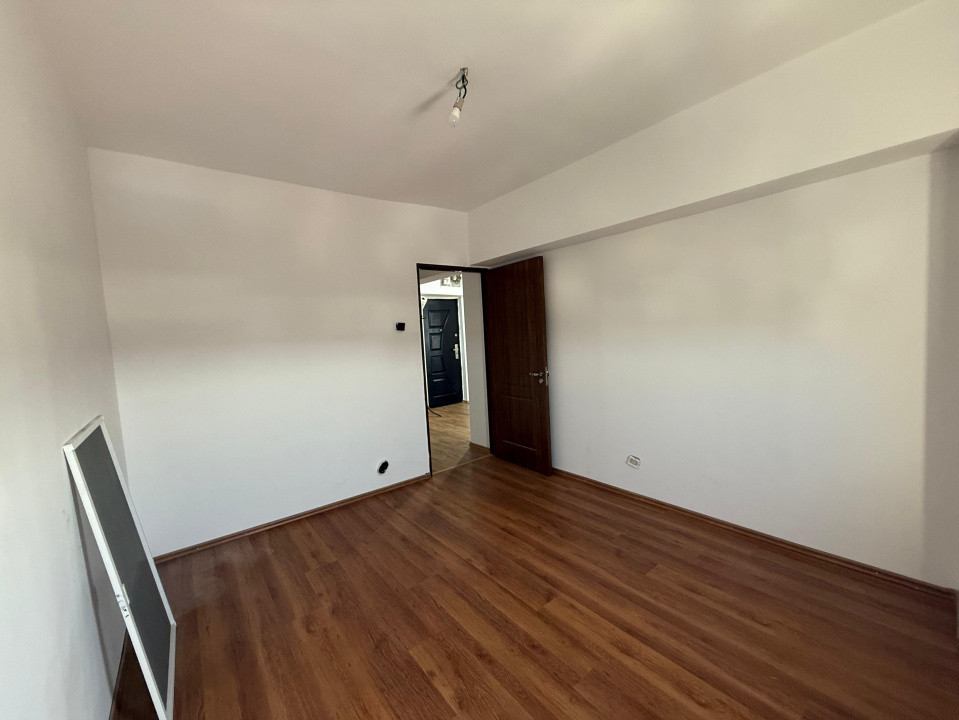 Apartament 2 camere decomandat, 51 mp, Rovine, Zona Iiruc 