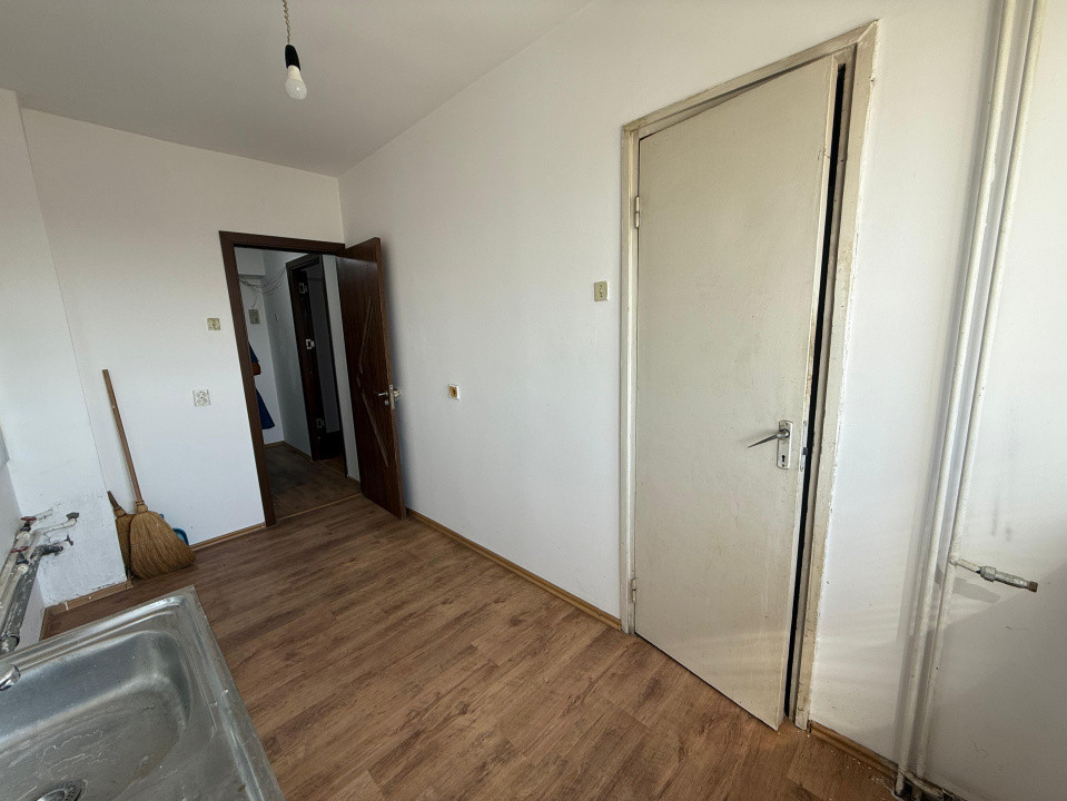 Apartament 2 camere decomandat, 51 mp, Rovine, Zona Iiruc 