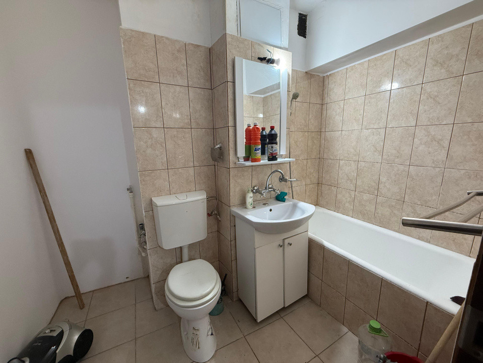 Apartament 2 camere decomandat, 51 mp, Rovine, Zona Iiruc 