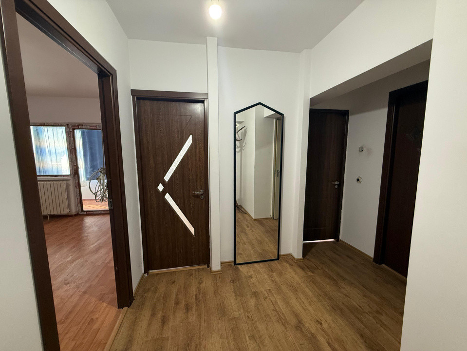 Apartament 2 camere decomandat, 51 mp, Rovine, Zona Iiruc 