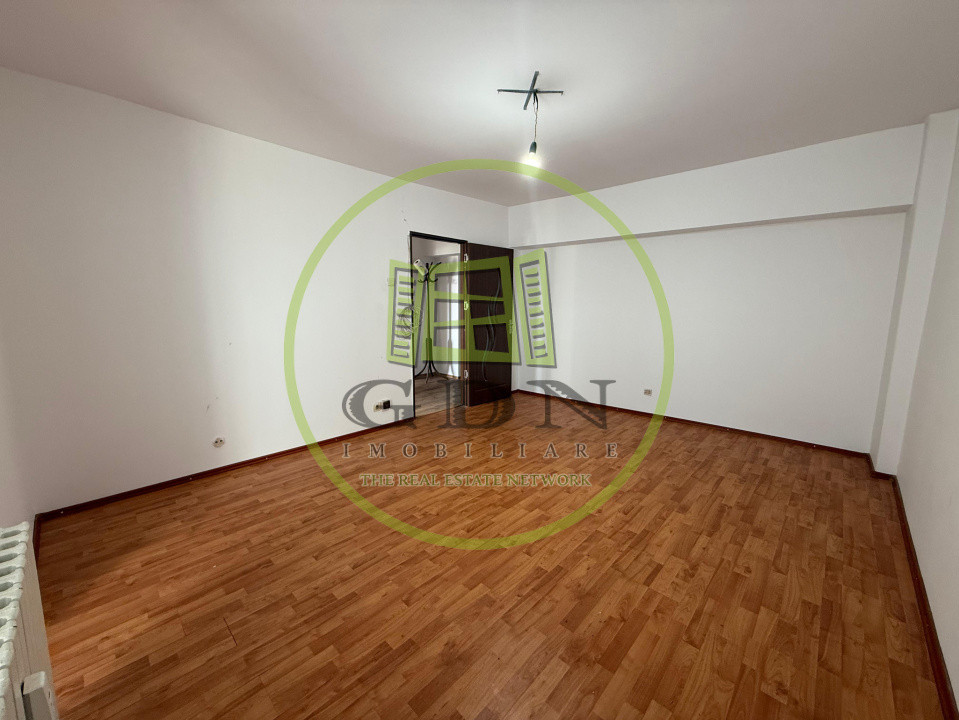 Apartament 2 camere decomandat, 51 mp, Rovine, Zona Iiruc 