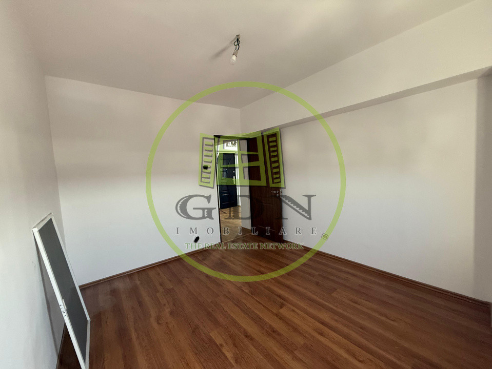 Apartament 2 camere decomandat, 51 mp, Rovine, Zona Iiruc 