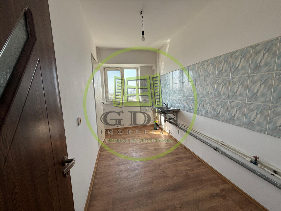 Apartament 2 camere decomandat, 51 mp, Rovine, Zona Iiruc 