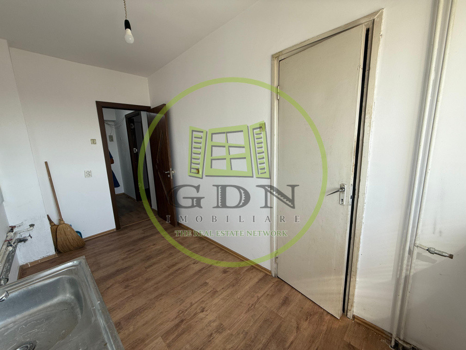 Apartament 2 camere decomandat, 51 mp, Rovine, Zona Iiruc 