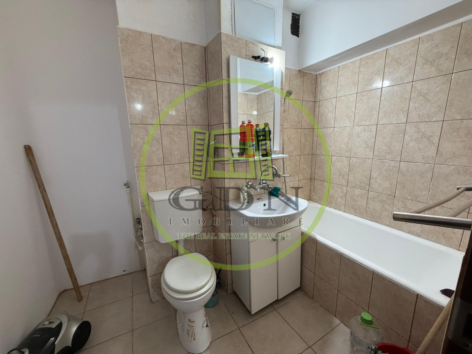 Apartament 2 camere decomandat, 51 mp, Rovine, Zona Iiruc 