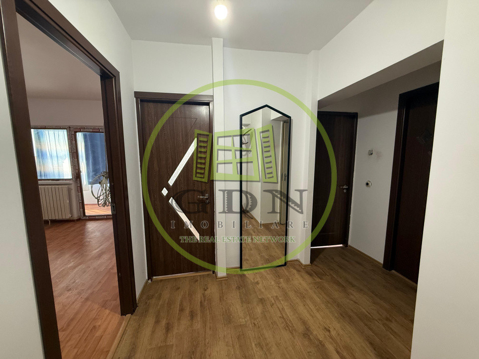 Apartament 2 camere decomandat, 51 mp, Rovine, Zona Iiruc 
