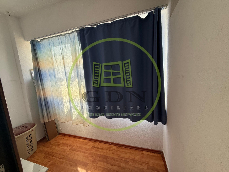Apartament 2 camere decomandat, 51 mp, Rovine, Zona Iiruc 