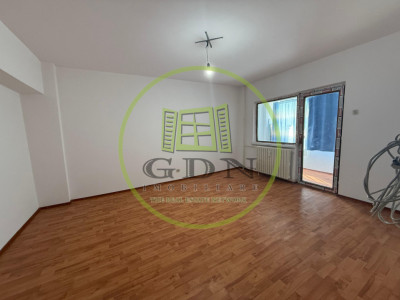 Apartament 2 camere decomandat, 51 mp, Rovine, Zona Iiruc 
