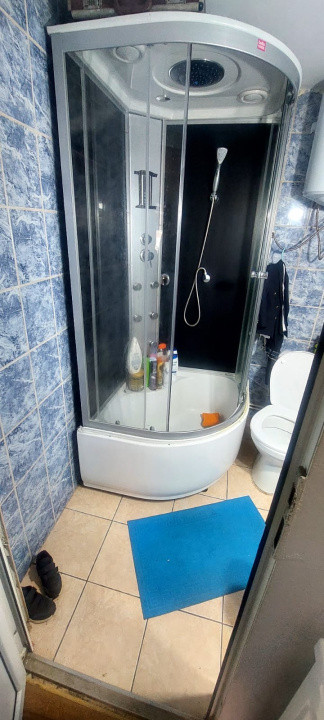 Casa individuala 40mp utili,  409 mp teren, spre vanzare in Cristian 
