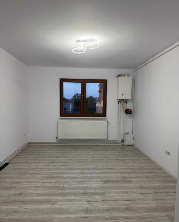 Garsoniera moderna 22mp utili ,spre vanzare in Terezian