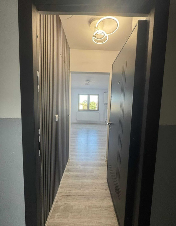 Garsoniera moderna 22mp utili ,spre vanzare in Terezian
