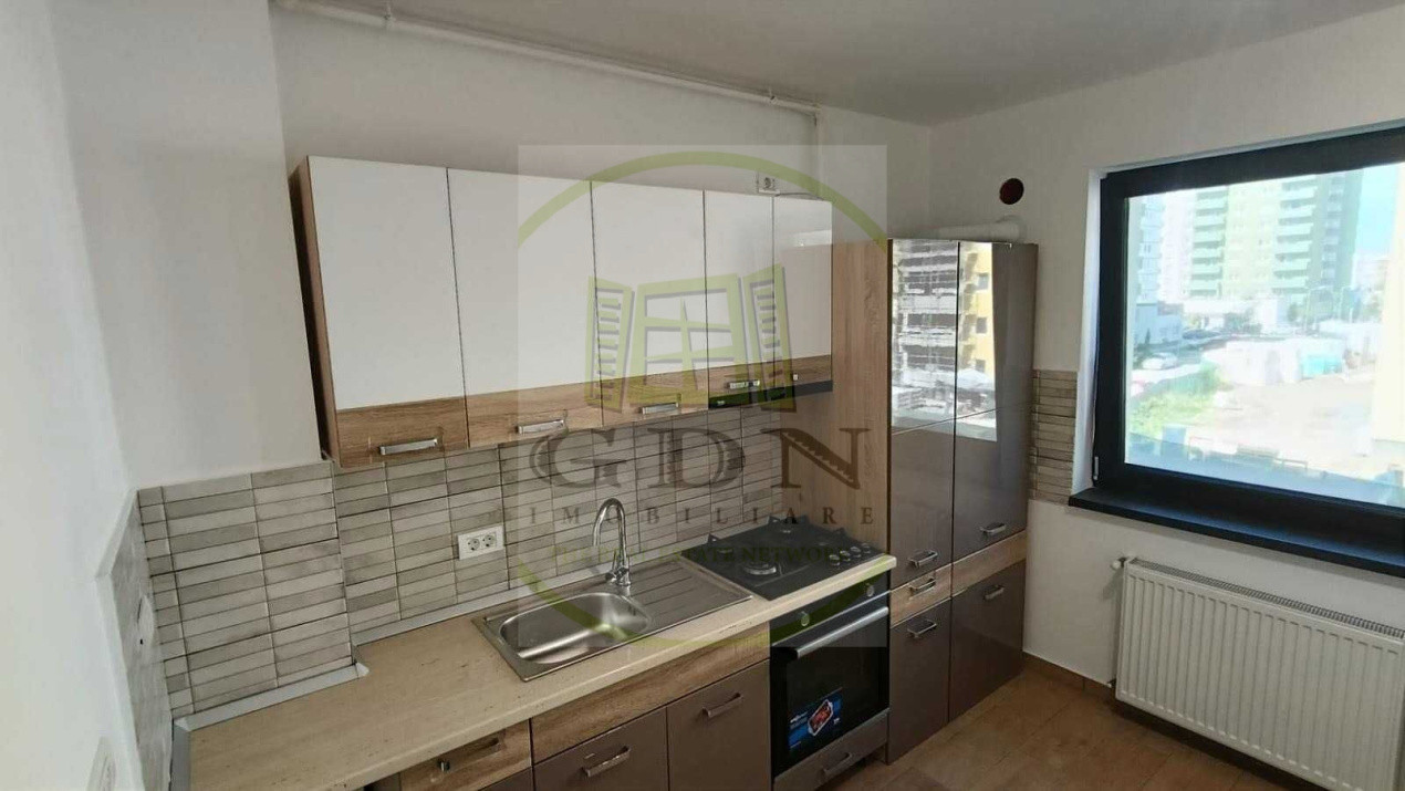 Inchiriere apartament 2 camere Coresi 600€