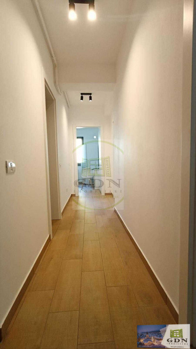 Inchiriere apartament 2 camere Coresi 600€