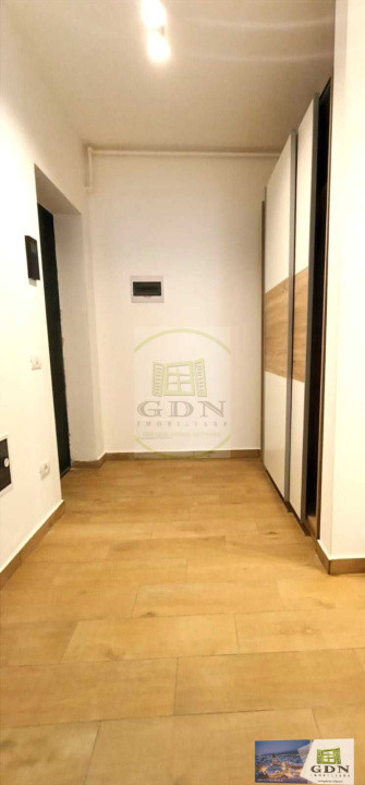 Inchiriere apartament 2 camere Coresi 600€