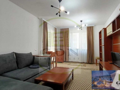 Inchiriere apartament 2 camere Coresi 600€