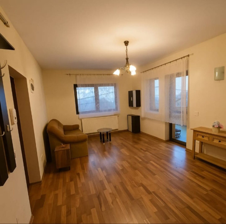Apartament de închiriat | 2 camere- 60 mp | zona Strand II