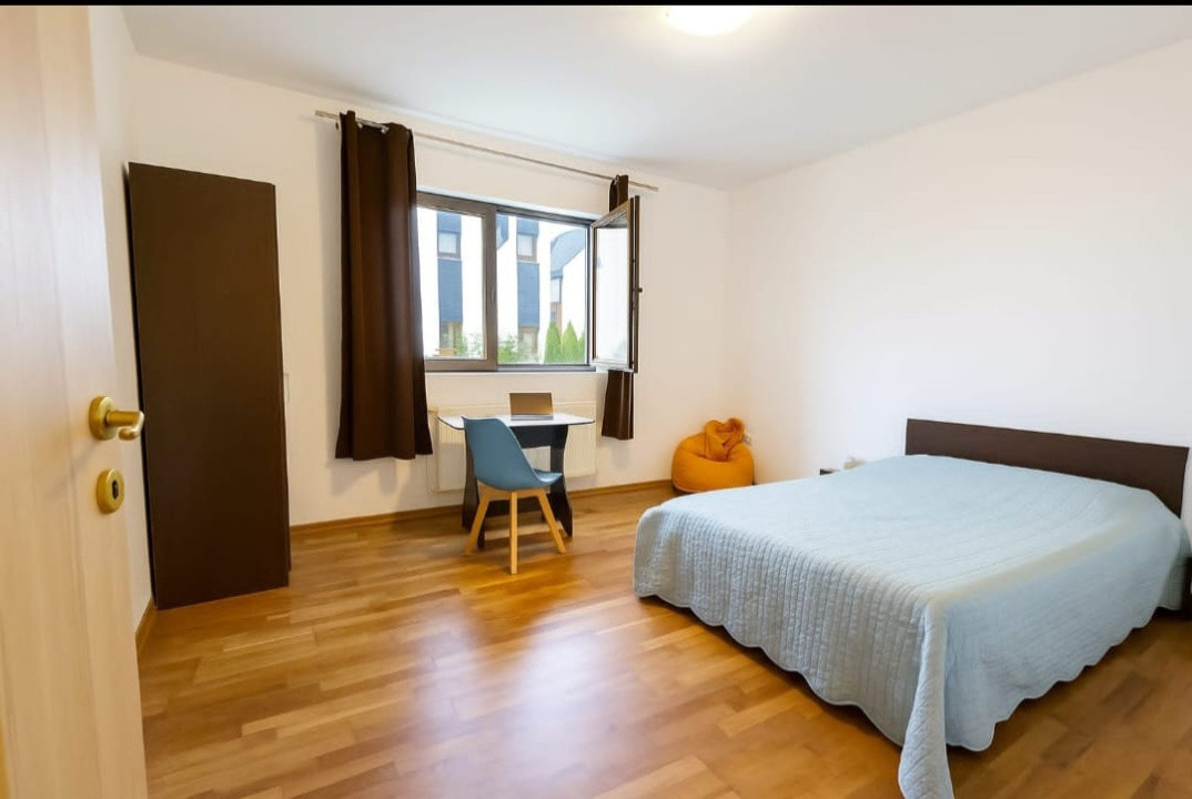 Apartament de închiriat | 2 camere- 60 mp | zona Strand II