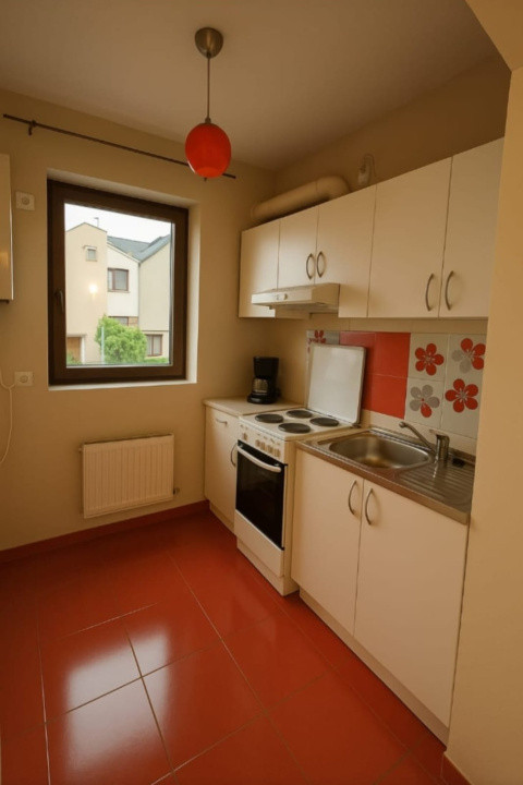 Apartament de închiriat | 2 camere- 60 mp | zona Strand II