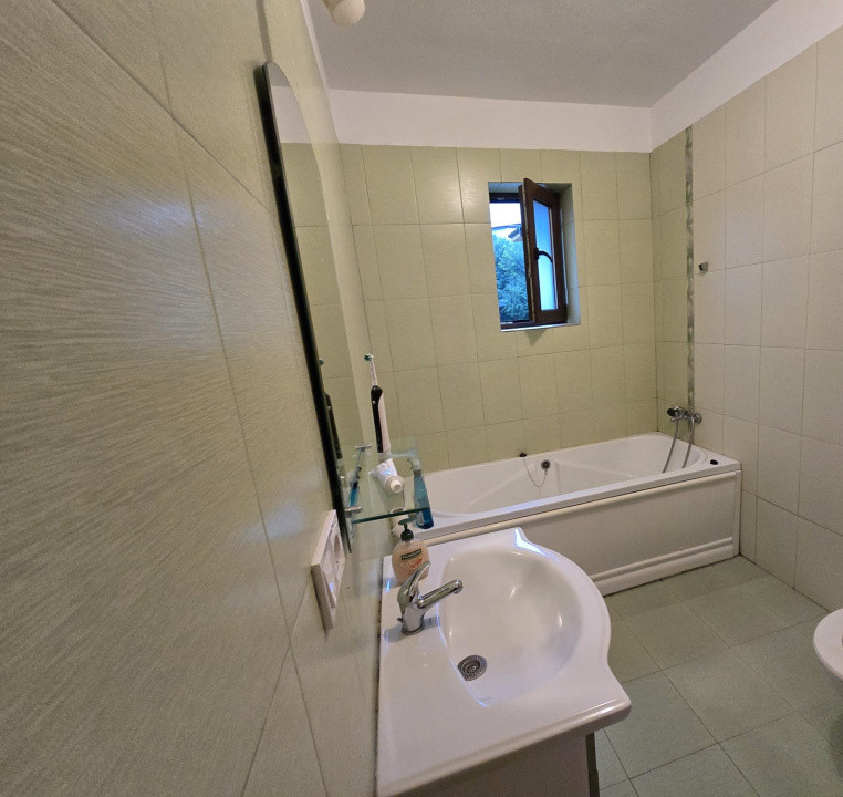 Apartament de închiriat | 2 camere- 60 mp | zona Strand II