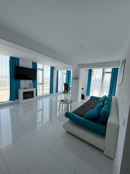 Apartament de vânzare 3 camere| 82 mp | Doamna Stanca 