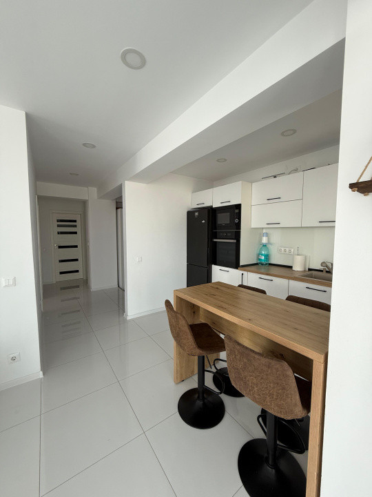 Apartament de vânzare 3 camere| 82 mp | Doamna Stanca 