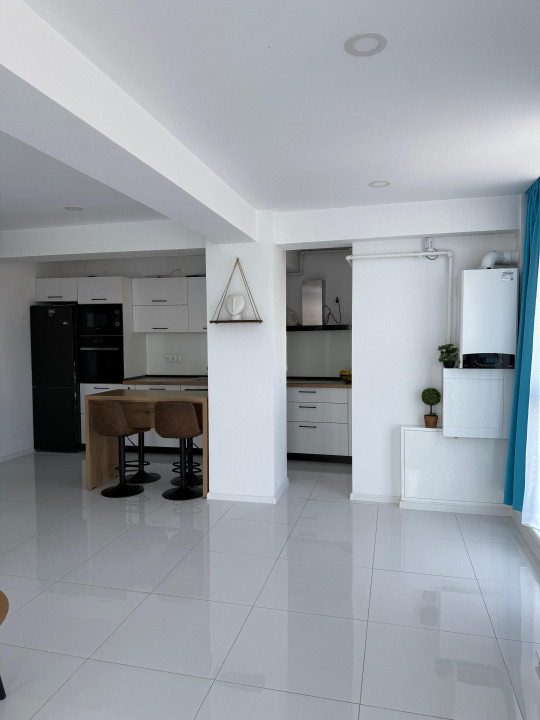 Apartament de vânzare 3 camere| 82 mp | Doamna Stanca 