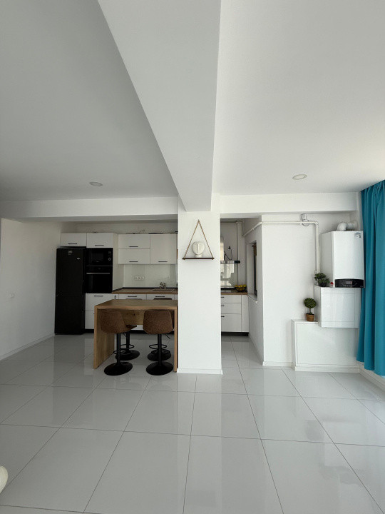Apartament de vânzare 3 camere| 82 mp | Doamna Stanca 