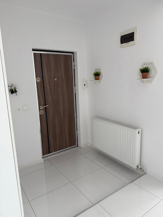 Apartament de vânzare 3 camere| 82 mp | Doamna Stanca 