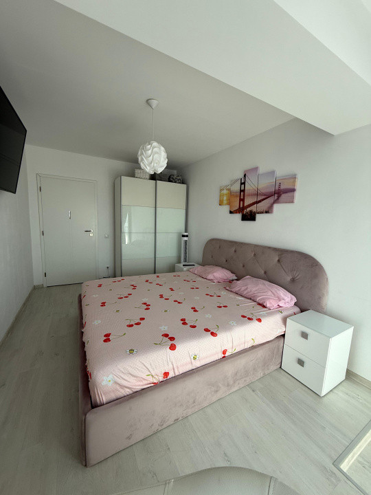 Apartament de vânzare 3 camere| 82 mp | Doamna Stanca 