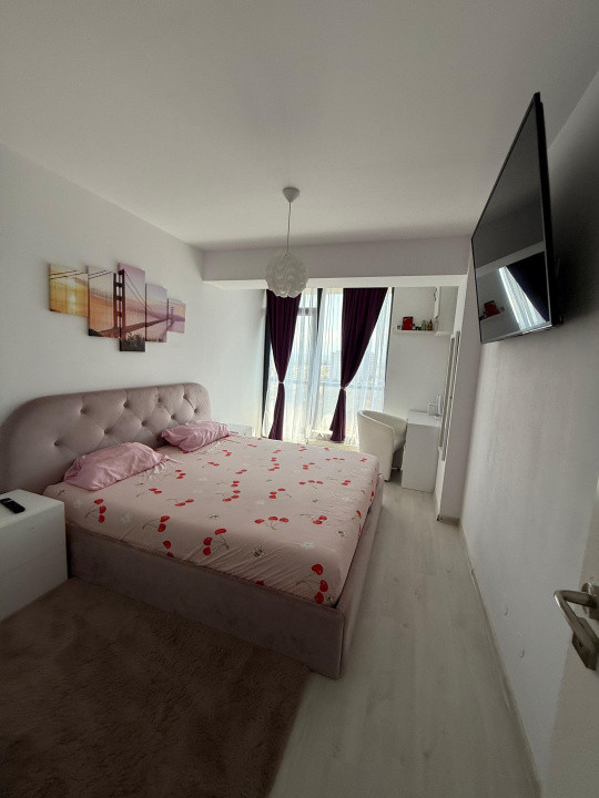 Apartament de vânzare 3 camere| 82 mp | Doamna Stanca 