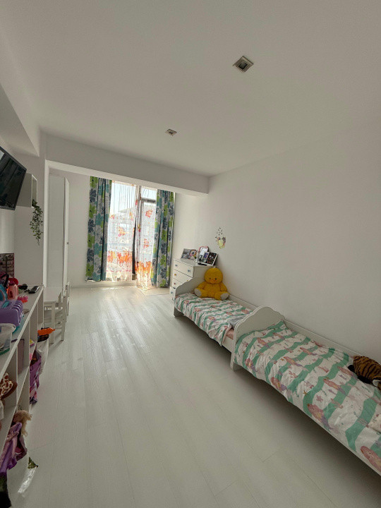Apartament de vânzare 3 camere| 82 mp | Doamna Stanca 