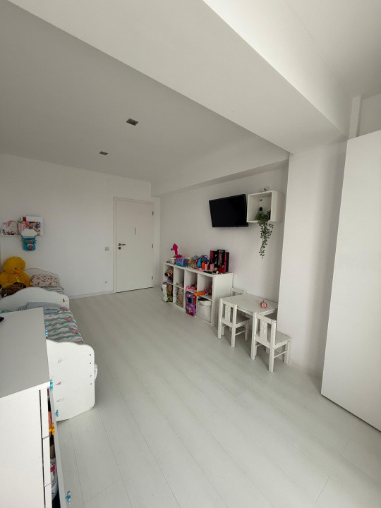 Apartament de vânzare 3 camere| 82 mp | Doamna Stanca 