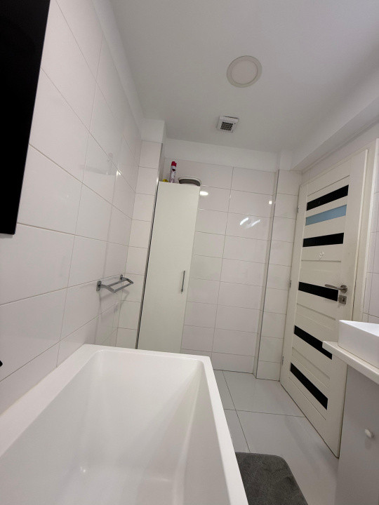 Apartament de vânzare 3 camere| 82 mp | Doamna Stanca 