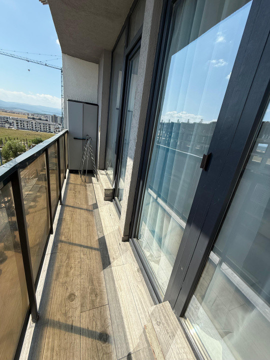 Apartament de vânzare 3 camere| 82 mp | Doamna Stanca 