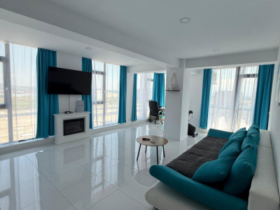 Apartament de vânzare 3 camere| 82 mp | Doamna Stanca 