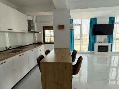 Apartament de vânzare 3 camere| 82 mp | Doamna Stanca 