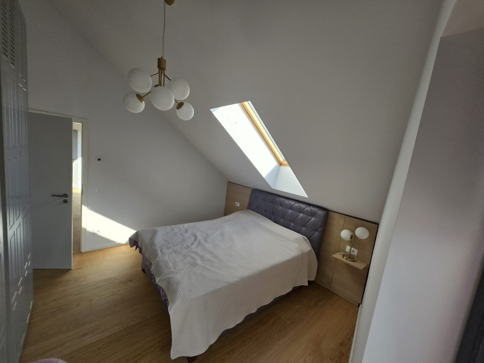 Apartament de lux de inchiriat