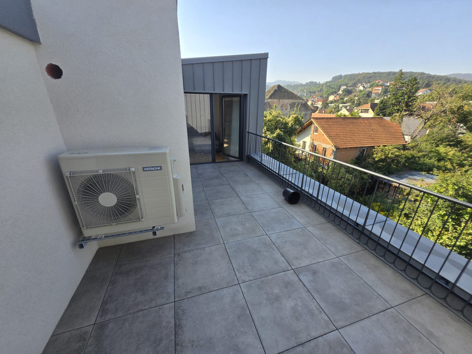 Apartament de lux de inchiriat