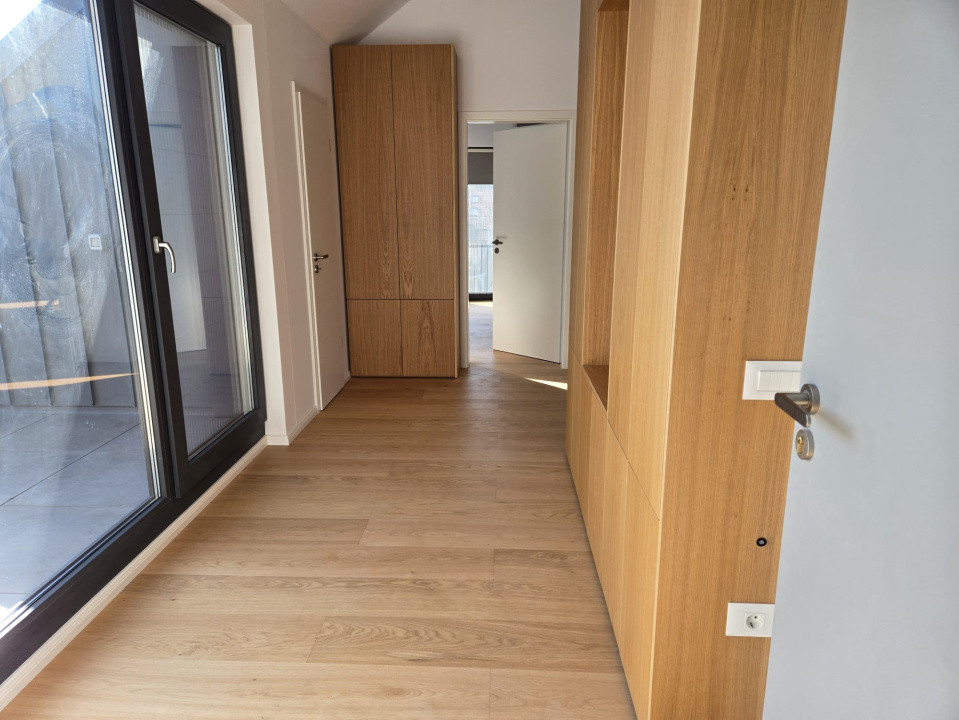 Apartament de lux de inchiriat