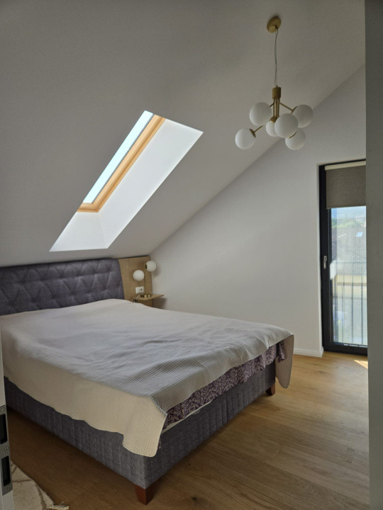 Apartament de lux de inchiriat