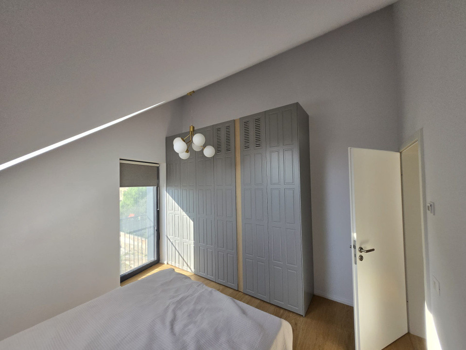 Apartament de lux de inchiriat