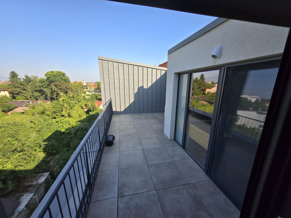 Apartament de lux de inchiriat