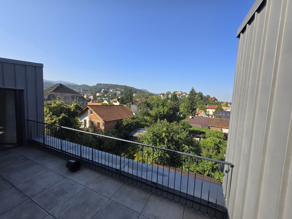 Apartament de lux de inchiriat