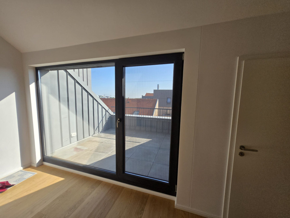 Apartament de lux de inchiriat