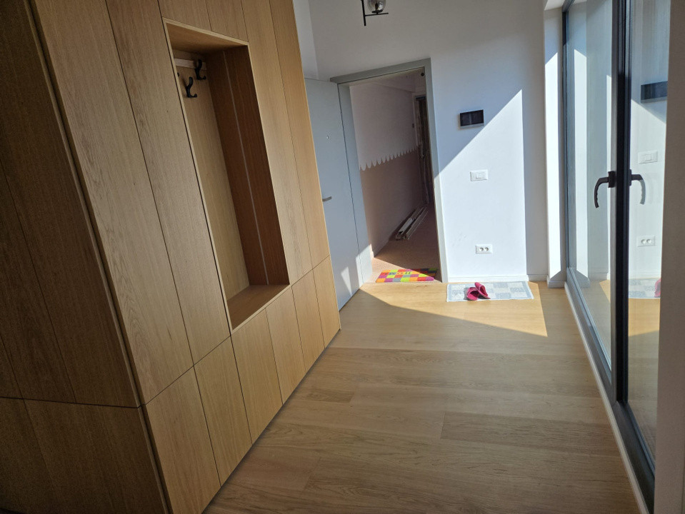 Apartament de lux de inchiriat