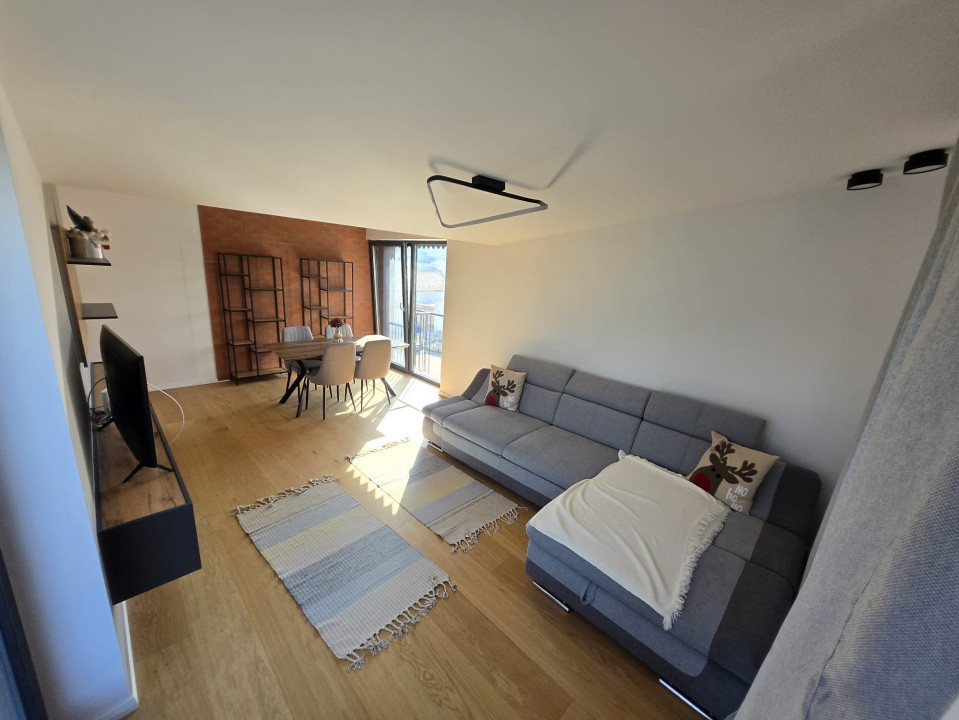 Apartament de lux de inchiriat